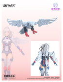 Suyata 1/12 HP-002 Angela