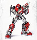 Trumpeter Transformers Cliffjumper