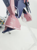 Delpi Decal - HG Messer F02 Commander Type Water Decal (3 Types)