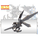 M.S.G. Heavy Weapon Unit 11 Killer Beak