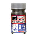 Gaia Metallic Color (5 Colors)