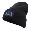 Mecha Warehouse Beanie (2 Colors)