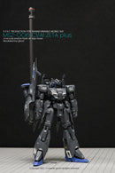 G-REWORK - Custom Decal - [HG] ZETA PLUS C1