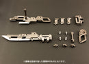 PLA ACT - Option Series 09: Blaze Guns