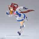 Figure-Rise Standard Umamusume: Pretty Derby - Tokai Teio