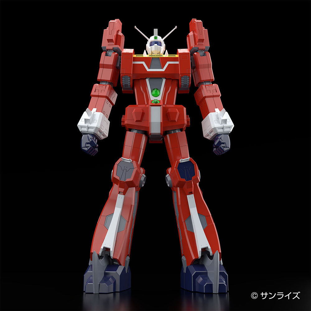 IDEON 1/400 スペースランナウェイ IDEON 1/400 スペースランナウェイ - メルカリ