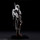 1/12 Mandalorian Beskar Amor (Silver Coating Ver.)