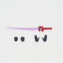 Flame Toys Windblade