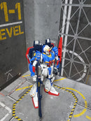 Delpi Decal - MG Zeta Water Decal