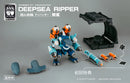 1/24 Number 57 Manhunter Deepsea Ripper
