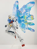 Delpi Decal - MG TURN A WATER DECAL (2 Types)