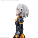 30MS Option Hands Parts (White/Black)