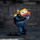 NYANDAM We are the PRINCIPALITY OF ZEON! (With Gift)