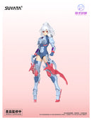 Suyata 1/12 HP-002 Angela