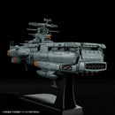 Star Blazers 2205 1/1000 EFCF Fast Combat Support Tender Daoe-01 Asuka