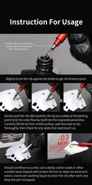 DSPIAE - AT-PL Aluminum Alloy Panel Liner