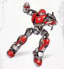 Trumpeter Transformers Cliffjumper