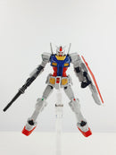 Delpi Decal - SD/HG RX-78F00 GUNDAM WATER DECAL (Normal)