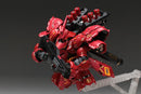 Delpi Decal - RG Sazabi White & Gold part Holo Water Decal (3 Types)