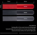 DSPIAE - AS-25 PRO Cerberus Aluminum Alloy Sanding Board (3 Colors)