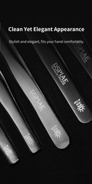 DSPIAE - AT-TZ Precision Tweezers (8 Types)