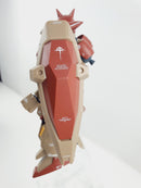 Delpi Decal - HG Messer F01 Water Decal (3 Types)