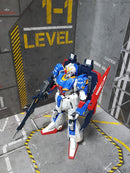 Delpi Decal - MG Zeta Water Decal