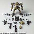 1/72 Front Mission Structure Arts Vol. 3 (Display of 4)