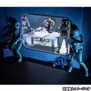 Megahouse G.M.G Principality of Zeon Army Soldier 05 (Normal Suit)