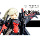 Megami Device x Busou Shinki - Type Angel Arnval Repaint Color Version