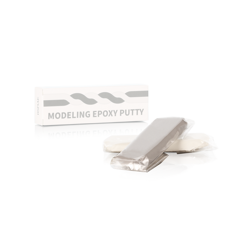 DSPIAE - MEP Modeling Epoxy Putty (3 Colors)