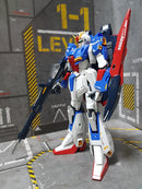 Delpi Decal - MG Zeta Water Decal