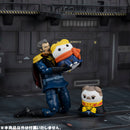 NYANDAM We are the PRINCIPALITY OF ZEON! (With Gift)