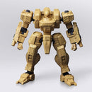 1/72 Front Mission Structure Arts Vol. 3 (Display of 4)