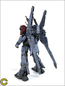 Delpi Decal - RE/100 Gundam Mk-III Water Decal