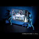 Megahouse G.M.G Principality of Zeon Army Soldier 04-06 (Normal Suit Soldier & Char Aznable)