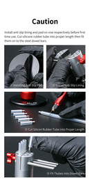 DSPIAE - AT-HV Hand-Held Mini Vise