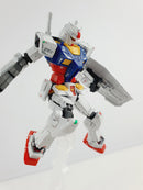 Delpi Decal - SD/HG RX-78F00 GUNDAM WATER DECAL (Normal)