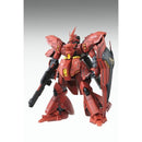 MG 1/100 MSN-04 Sazabi Ver Ka