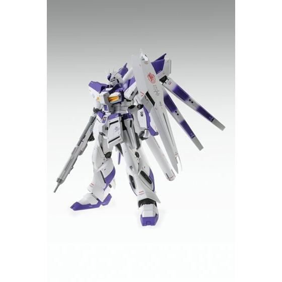 MG 1/100 Hi-Nu Gundam Ver Ka