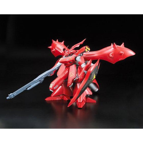 RE/100 #01 MSN-04II Nightingale