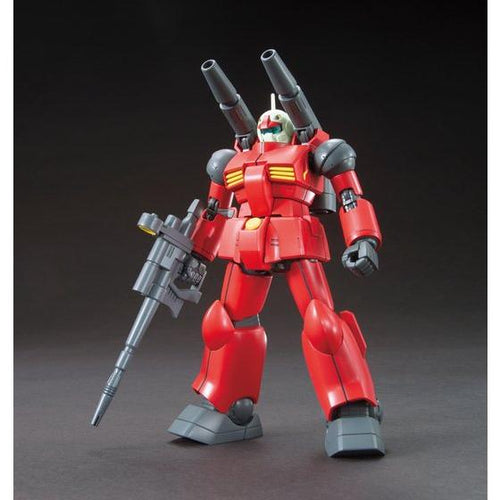 HGUC 1/144 #190 RX-77-2 Guncannon (Revive)