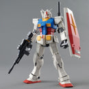 MG 1/100 RX-78-02 Gundam (Gundam the Origin)