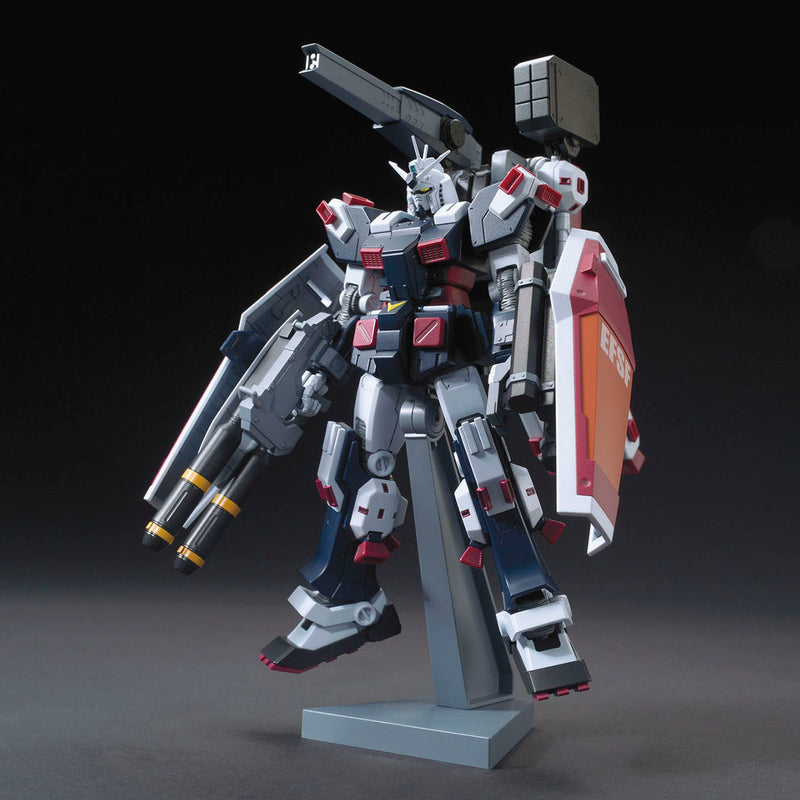 HGTB 1/144 Full Armor Gundam (Thunderbolt Anime Color)