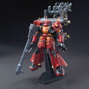 HGTB 1/144 Psycho Zaku (Thunderbolt Anime Color)