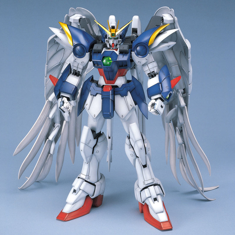 PG 1/60 Wing Gundam Zero Custom