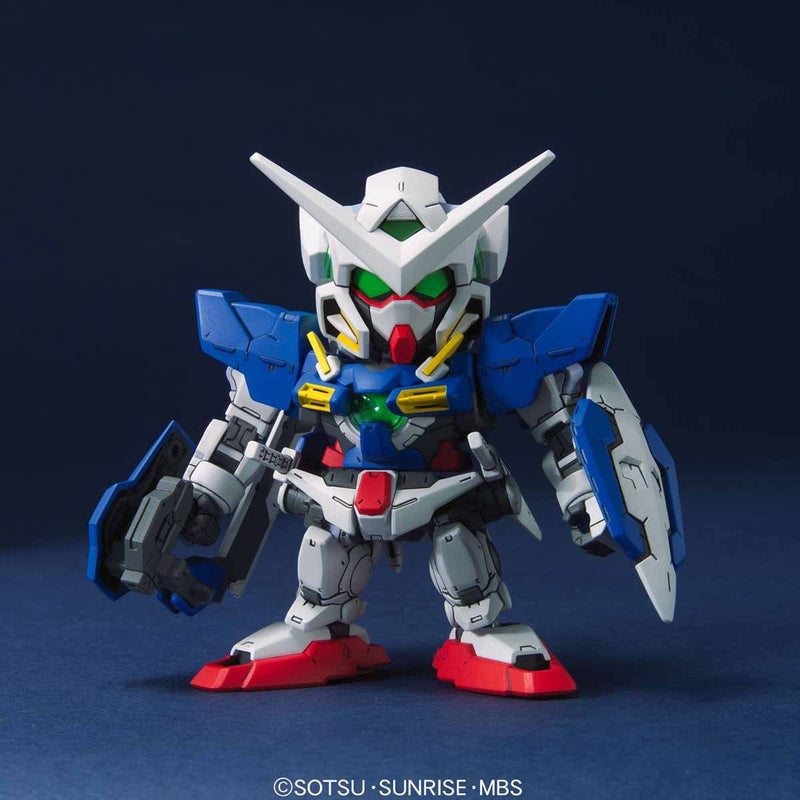 SD BB 313 Gundam Exia