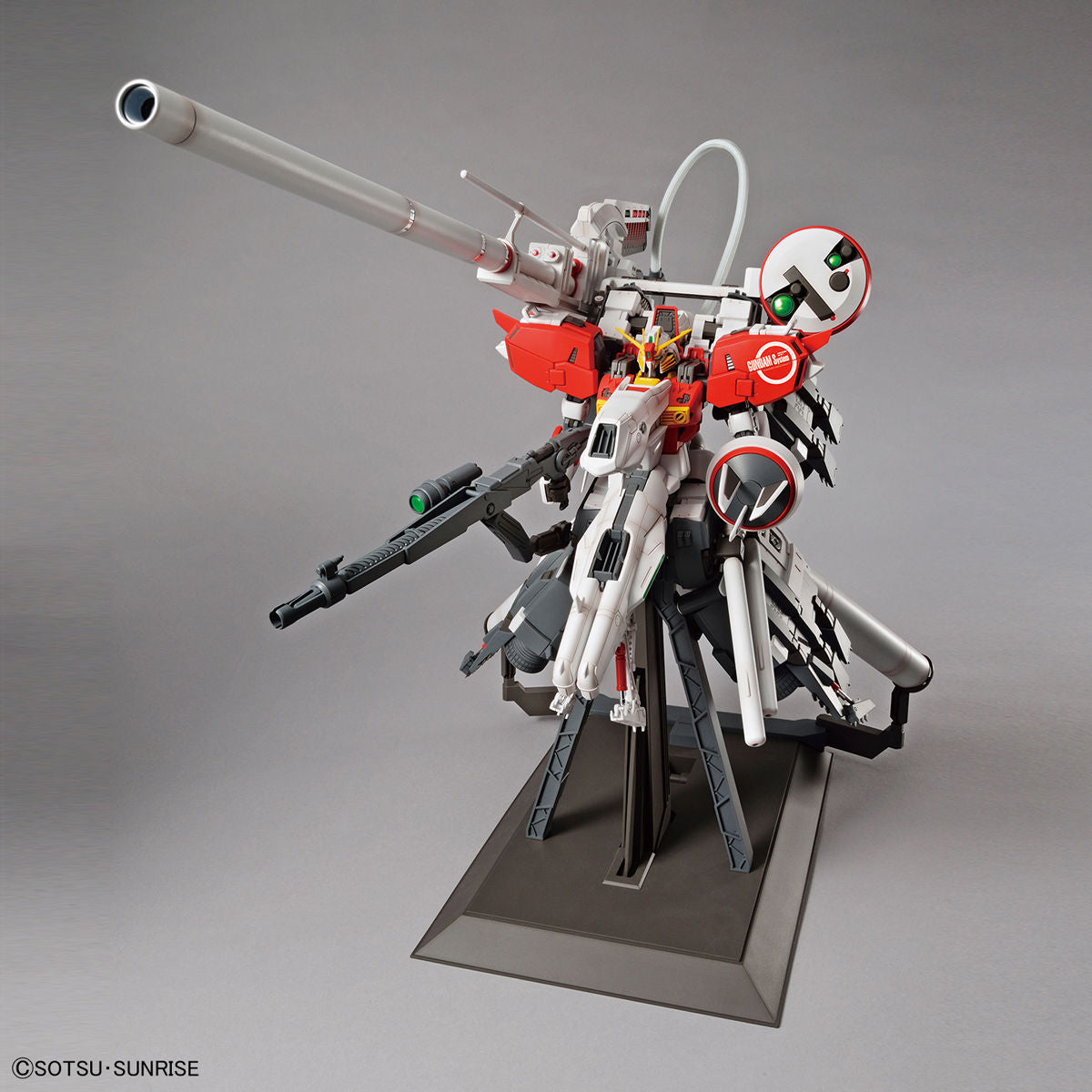 MG 1/100 Plan303E Deep Striker