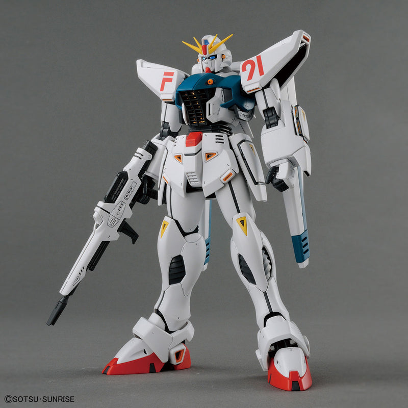 Bandai Hobby Hi-Resolution Model 1100 Wing Gundam Philippines