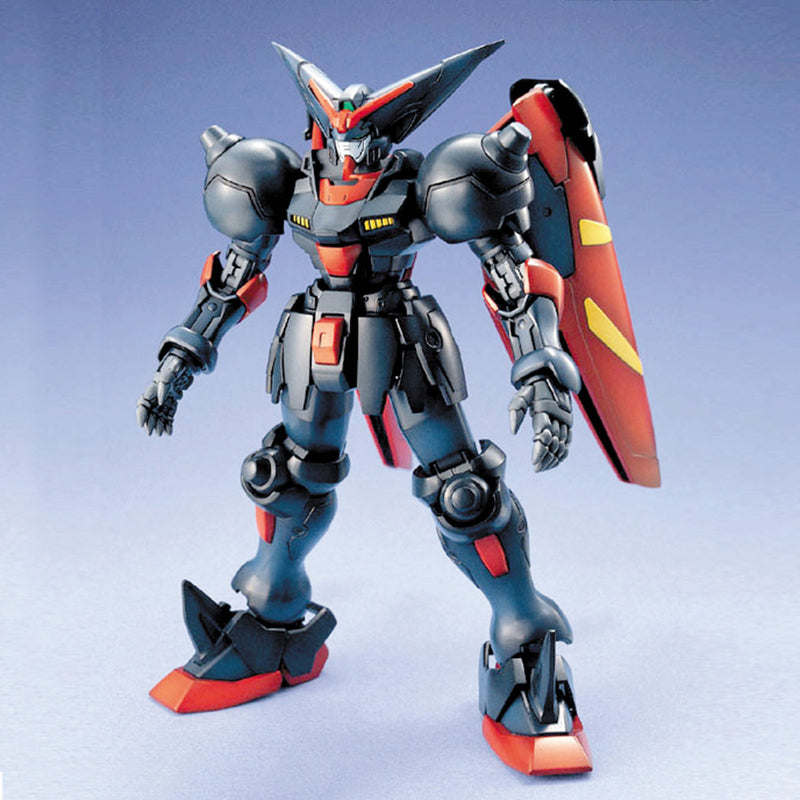 MG 1/100 Master Gundam